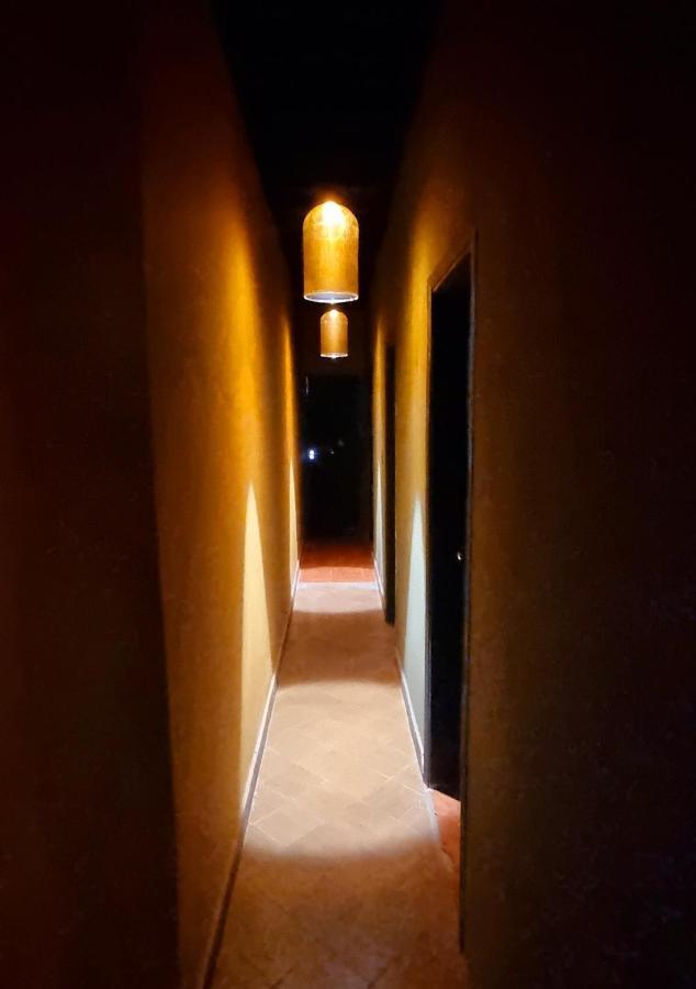Circo Hostel Asuncion Kültér fotó