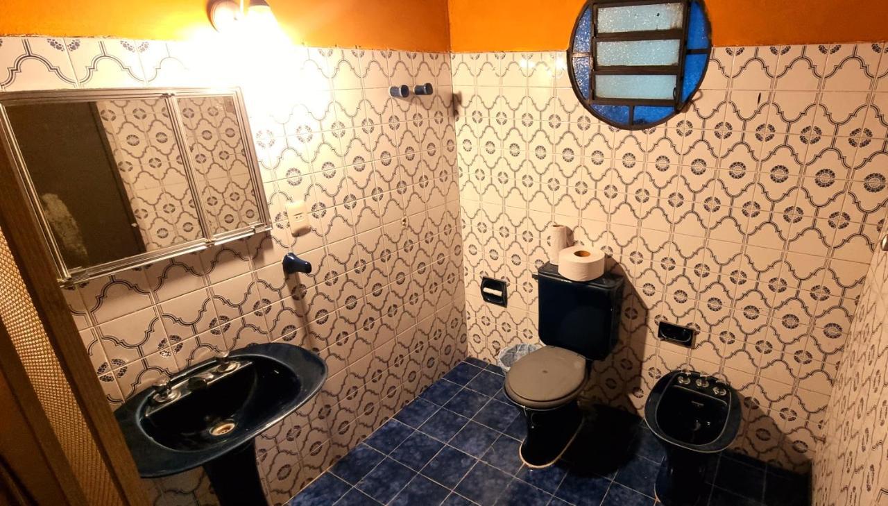 Circo Hostel Asuncion Kültér fotó
